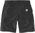 Шорты Carhartt Ripstop Cargo Work Shorts, черный - фото 2