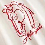 Свитшот мужской тёплый ANTA, белый - фото 4