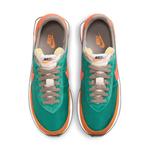 Кроссовки вафельные трейнер 2 Nike, оранжевый - фото 4