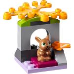 Пластиковые строительные блоки LEGO - фото 3