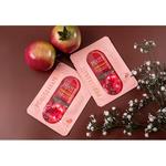 Маска Real Ampoule Pomegranate 27ml - фото 2