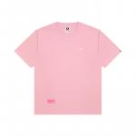 Футболка с принтом логотипа A Bathing APE Aape, белый - фото 6