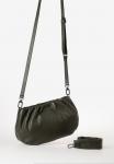 Сумка через плечо Aunts & Uncles, оливковый - фото 5