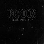 CD диск Back in Black (Redux) / Various: Back in Black (Redux) (Various Artists) - фото