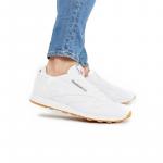Reebok Classic Leather Intense White Gum - фото 7