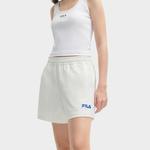 Повседневные шорты женские Cloud White Fila - фото 5