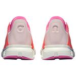 Женские кроссовки Cloud 6 Coast 'Salm Pearl' On, розовый - фото 6