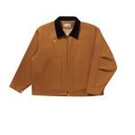 Куртка HARSH AND CRUEL, унисекс, хаки - фото