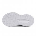 Кроссовки для детей "Дети" Warrior, цвет White Black Gray - фото 5