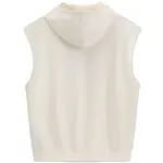 Унисекс свитшот GAP, синий - фото 4