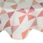 Скатерть BERLARE Wirth, терракотовый - фото 2