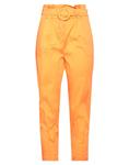 Брюки Mironcè, оранжевый - фото