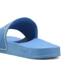 Мужские шлепанцы Leadcat 2.0 Puma, синий - фото 6