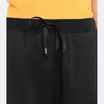 Спортивные брюки стандартного кроя Liu Jo, черный - фото 3