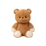 Бегущие плюшевые куклы хаски высотой 50 см BEIKEMIXUE - фото