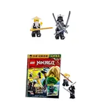 Конструкторы фигурок ninjago LEGO - фото 5