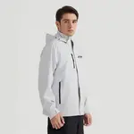 Куртка унисекс Jeep, черный - фото 10