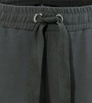 Обычные брюки Aniston SELECTED, серо-коричневый - фото 5