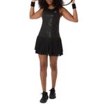 ASICS Теннисные топы Women's Black - фото 5