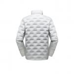 Under Armour Пуховик мужской черный - фото 12