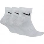 Унисекс носки Nike, 3 pack gift box set - фото 4