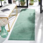 Ковер Safavieh Vision VSN606X, 67x183 см, светло-зеленый - фото