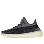 Кроссовки Boost 350 v2 Adidas Yeezy, черный - фото