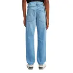 Джинсы G-Star 3301 прямого зауженного кроя, синий - фото 2