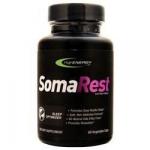 High Energy Labs SomaRest - Ночная формула 60 капсул - фото