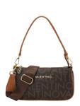 Сумка через плечо VALENTINO, Dark brown - фото