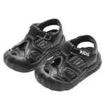 Кроссовки MAIBUXIONG Toddler Shoes Baby, черный - фото 6