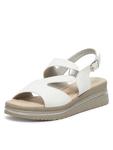 Сандалии WS2506-04 Clara Barson, белый - фото 2