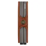 Кошелек Secrid Twinwallet Texano leather, коричневый - фото 2