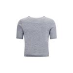 Шарлотт Кардиган Lisa Yang, серый - фото 2