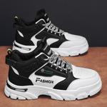 Мартин Ботинки Мужские Huanai - фото 8