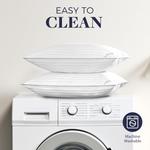 Basic Beyond Подушки Basic Beyond Hotel Collection White - фото 6