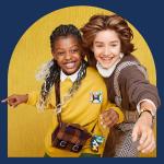 LEGO DOTS, Кубики DOTs-Multipack, 41808 - фото 7