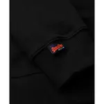 Толстовка Superdry Essential Logo, черный - фото 2