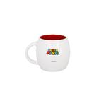 Детская кружка 0,001 л, белый - фото 2