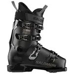 Лыжные ботинки Salomon S/Pro Delta 100 GW alpine, черный - фото