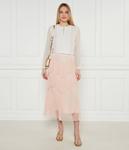 Юбка Twinset, коричневый - фото 2