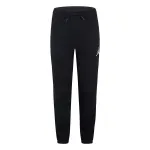 Jumpman Icon Play Jordan для девочек. Штаны, черный - фото