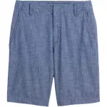 Шорты Casual Women's GAP, черный - фото 6