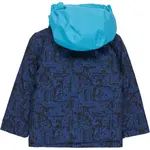 Куртка Quiksilver Little Mission, синий - фото 2