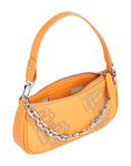 Сумка By Far, оранжевый - фото 2