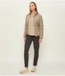 Куртка regular fit Ea7, бежевый - фото 2