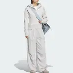 Adidas Куртка вязаная женская, Light Gray - фото 2