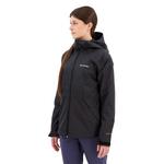 Спортивная куртка Columbia Inner Limits III, черный - фото 3