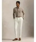 Рубашка Regular fit Polo Ralph Lauren, бежевый - фото 3