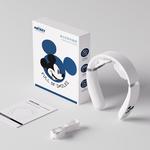 Пистолеты для миофасциального релиза Disney - фото 7